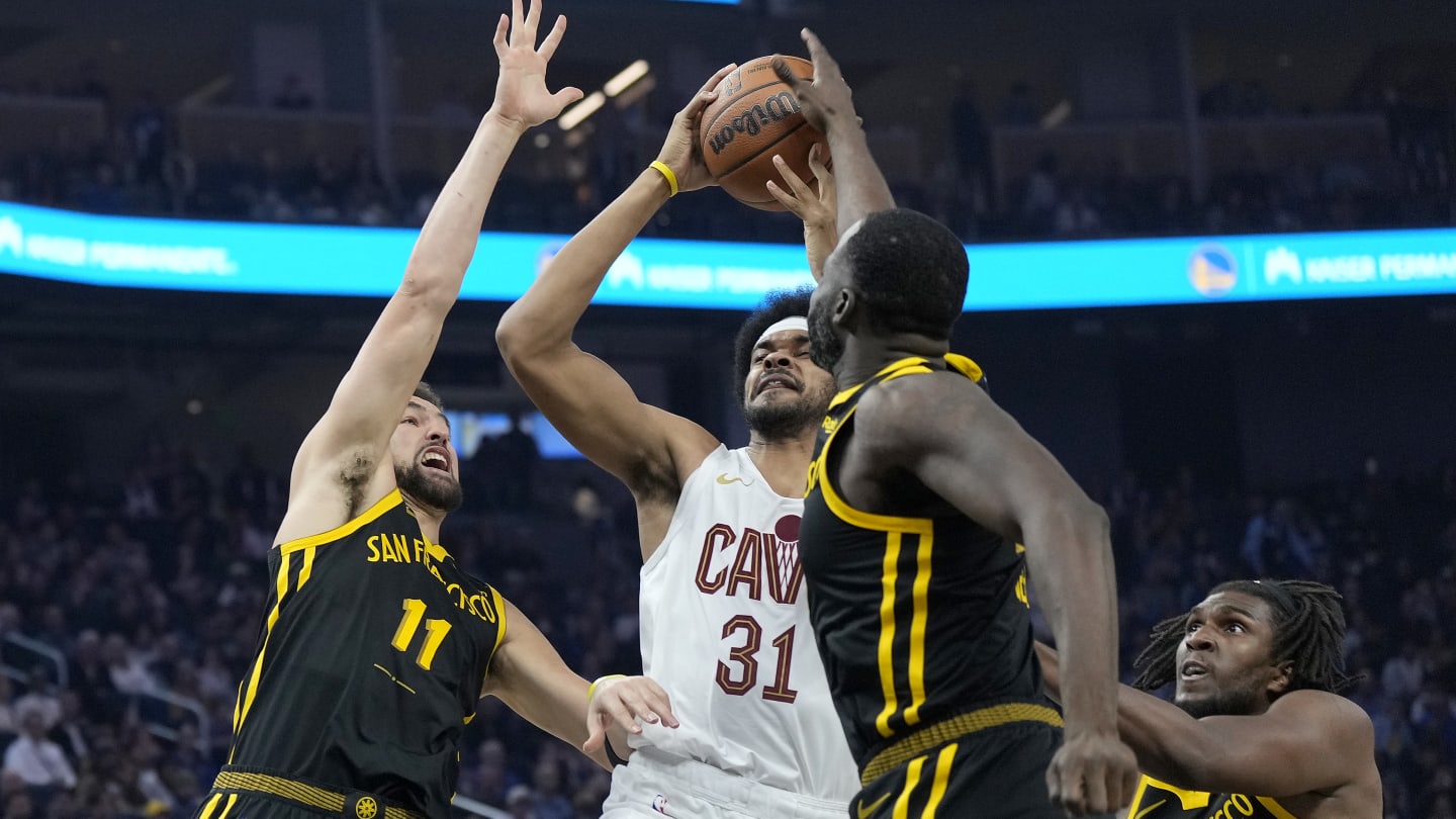 Cleveland Cavaliers Take a Stand: No Trades for Core Stars Amid Offseason Rumors
