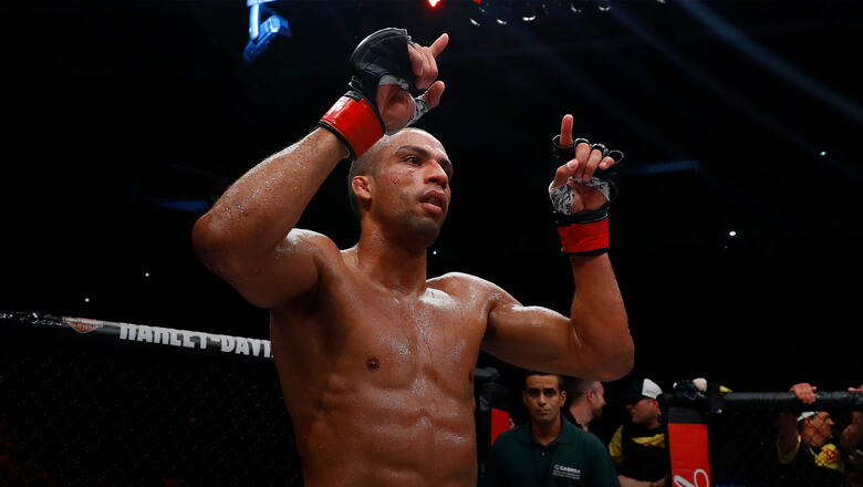 Edson Barboza's Spectacular UFC Journey: Knockouts, Records, and Comebacks