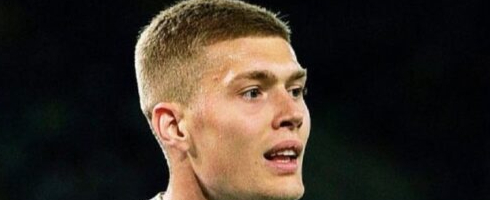 Dovbyk to Chelsea? Ukrainian Striker Eyes Premier League Move