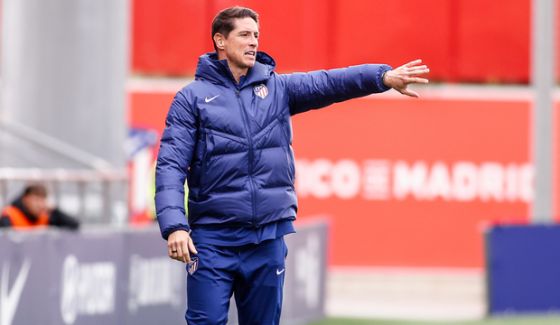 Fernando Torres to Coach Atlético Reserves: A New Era Begins