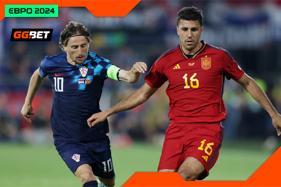 Spain vs Croatia: A Thrilling Clash at Euro 2024