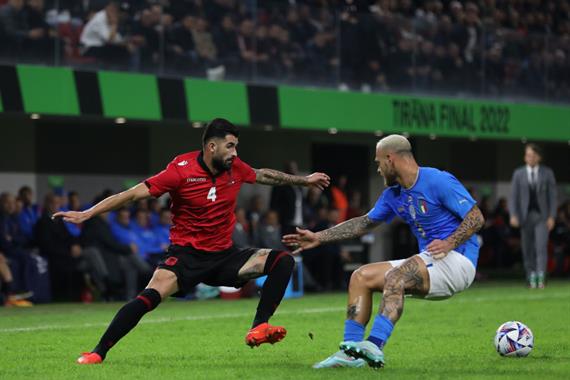 "Italy vs. Albania Euro 2024 Preview: High Stakes and Historic Drama"