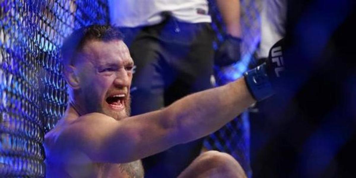 Dana White Announces Conor McGregor's Highly Anticipated Return Delayed Due to Injury