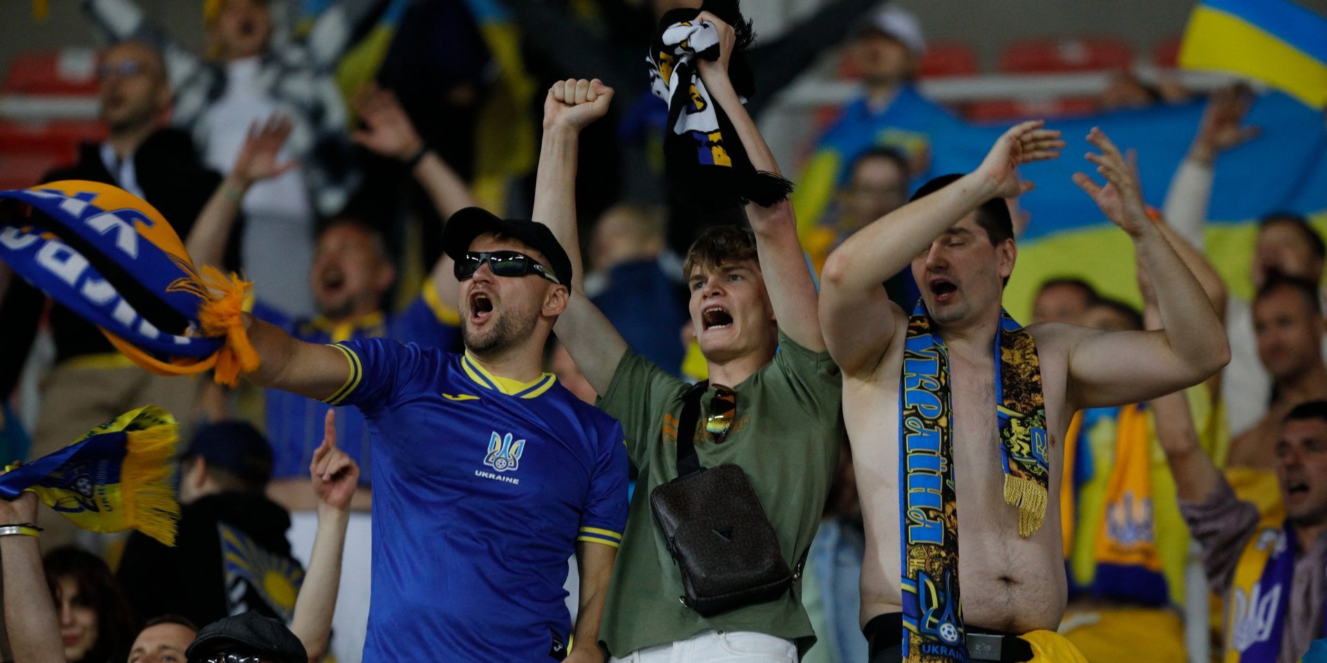 Dramatic Euro 2024 Kickoff: Romania vs Ukraine - What to Expect