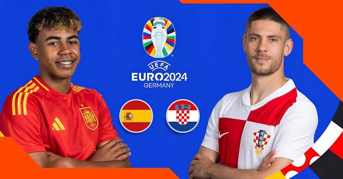 Spain vs Croatia: Tactical Preview and Key Insights for Euro 2024 Clash