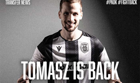Kędziora's Next Move: Will He Leave Dynamo Kyiv for PAOK Again?