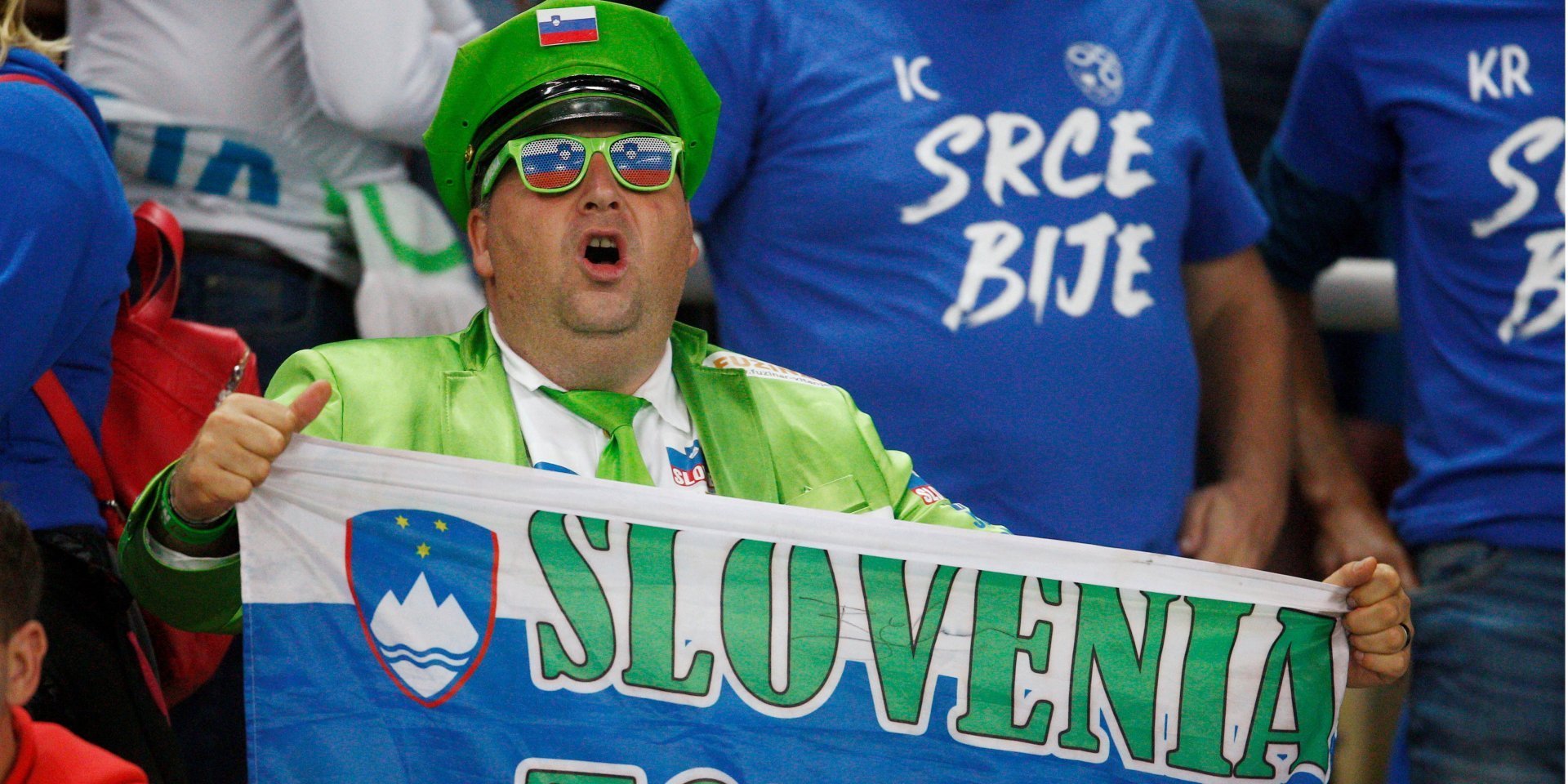 Дания минимально обыгрывает Словению: анализ ключевых моментов матча