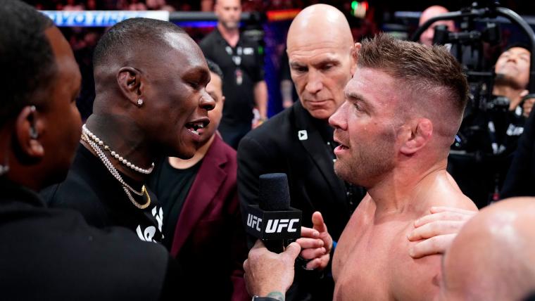UFC возвращается в Перт: Битва титанов и неожиданные сюжеты на UFC 305