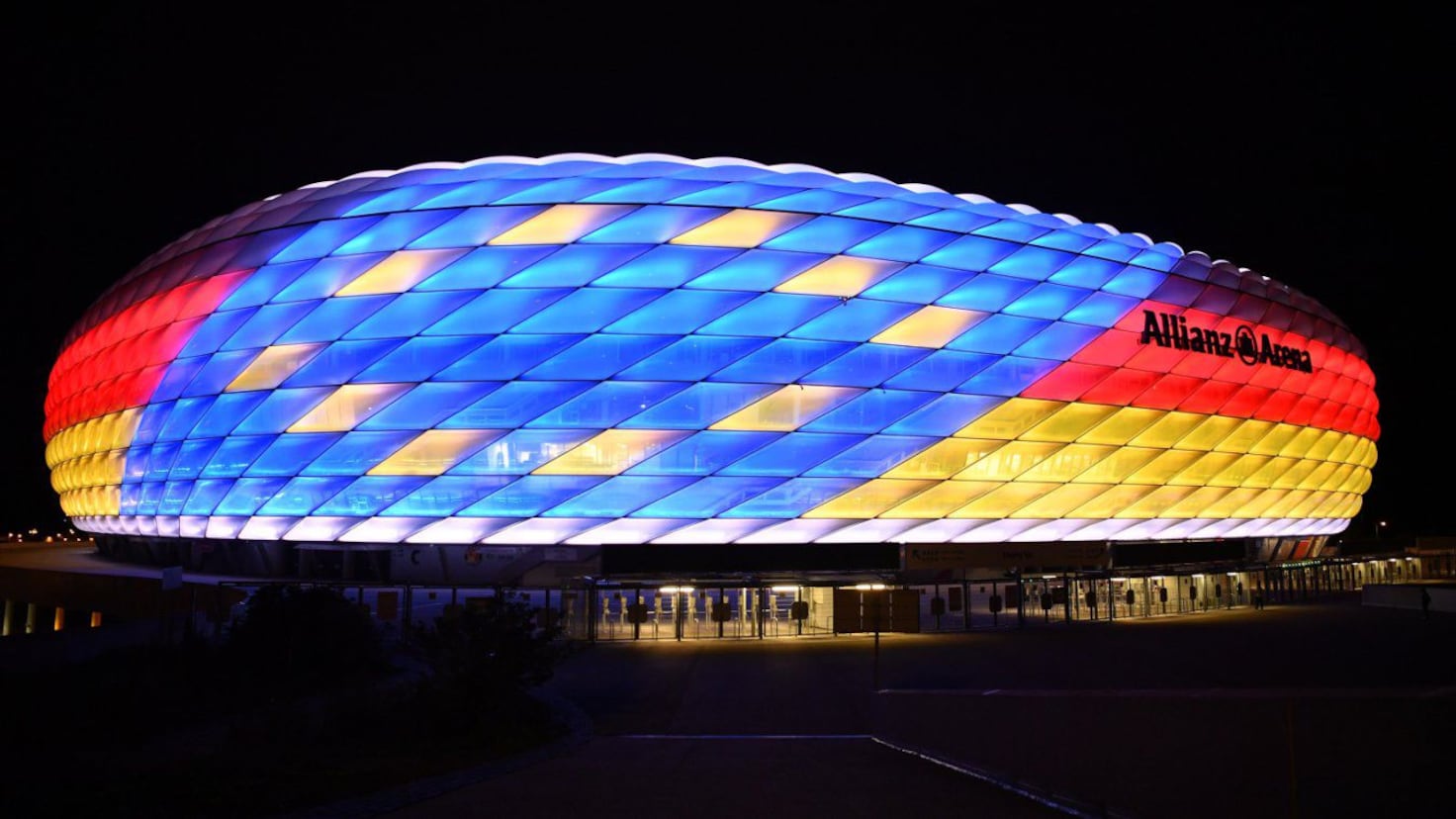Germany Hosts Exciting Euro 2024 Finals: What to Expect