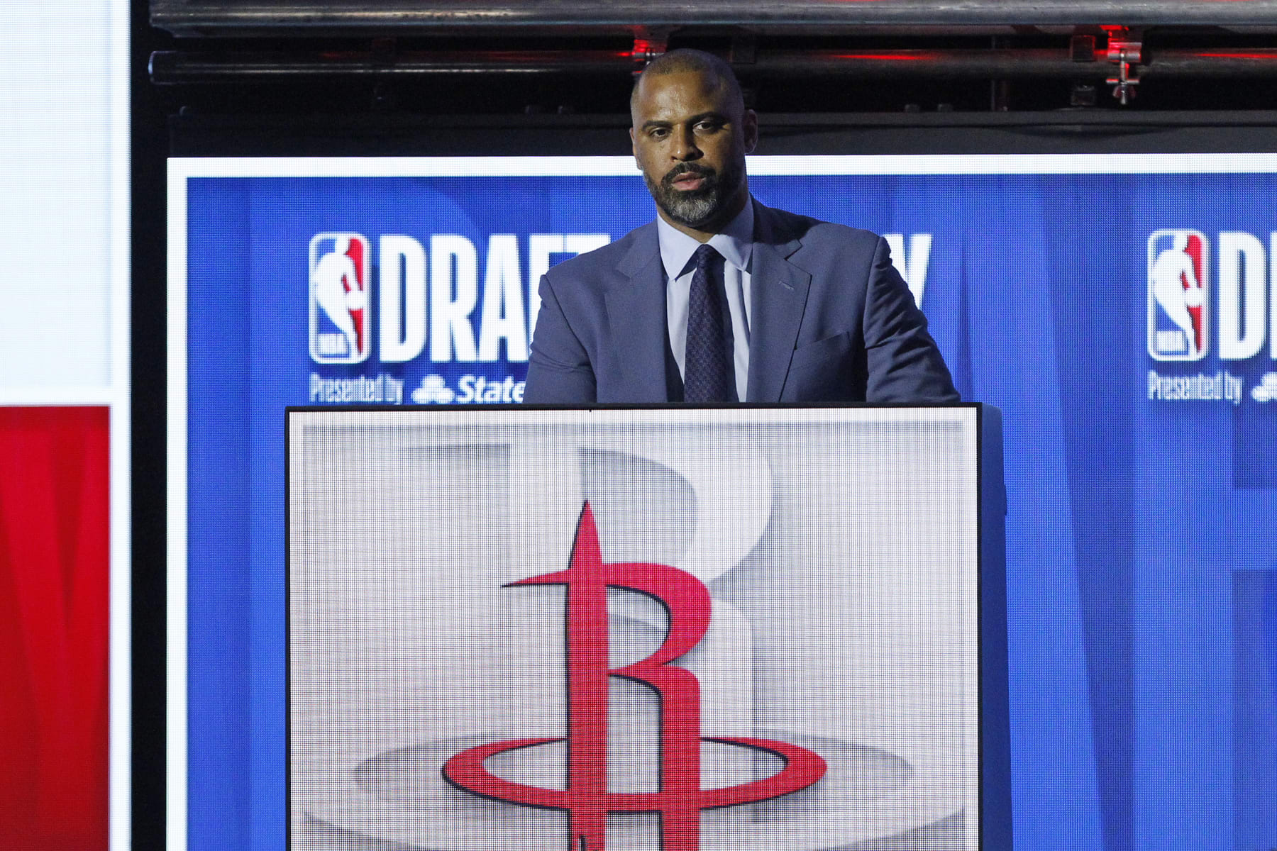 Houston Rockets Set to Trade No. 3 Pick for Impact Player?