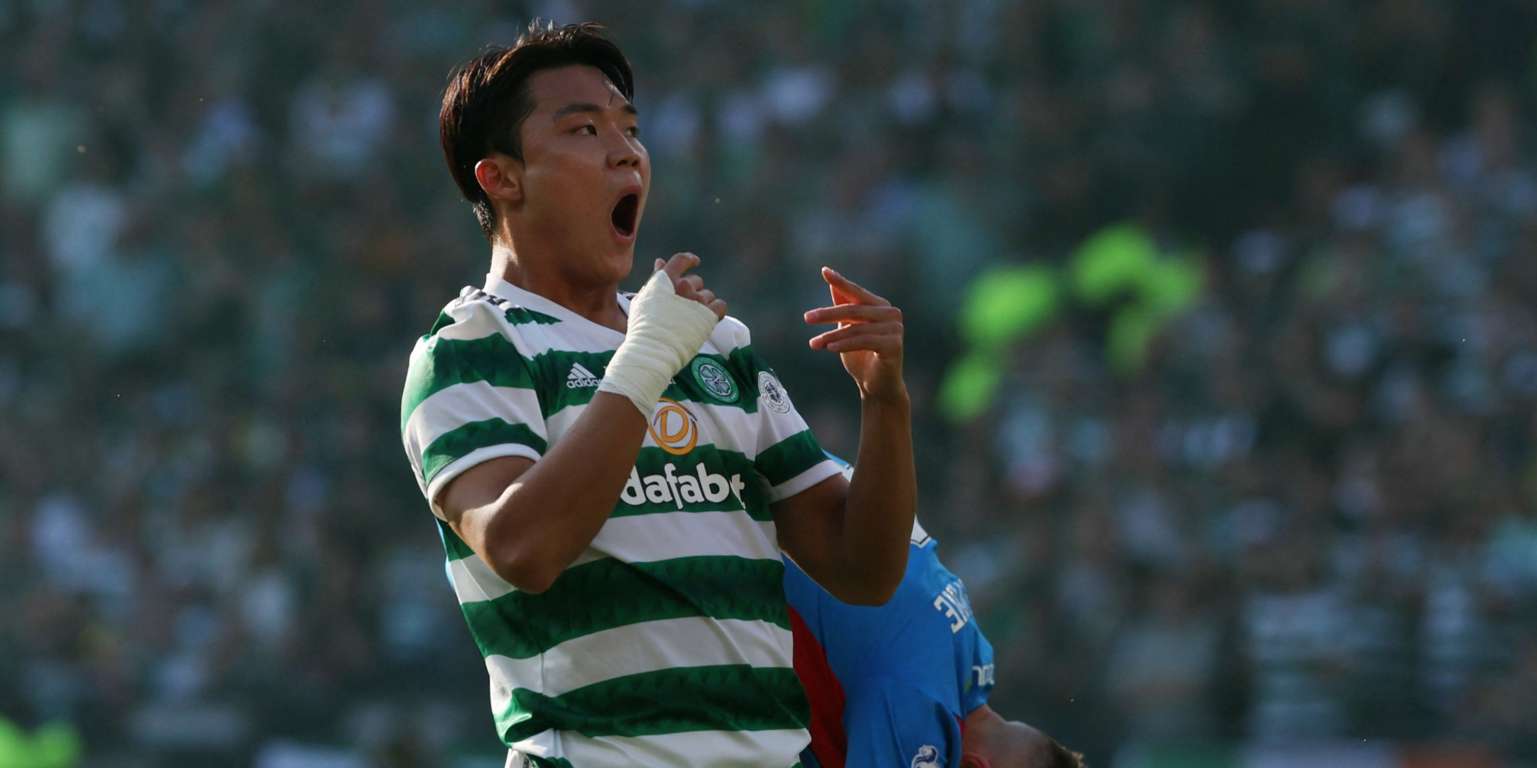 Shocking Turnaround: Celtic New Defender Transfer Drama Unfolds!
