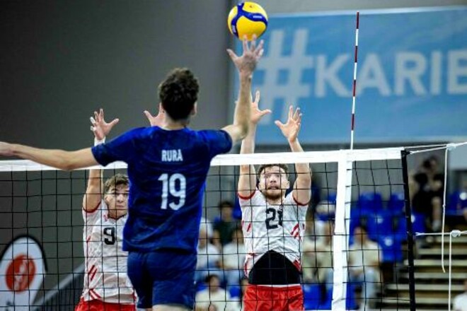 Dramatic Finale: Israel Triumphs Over Austria in Silver EuroLeague Showdown