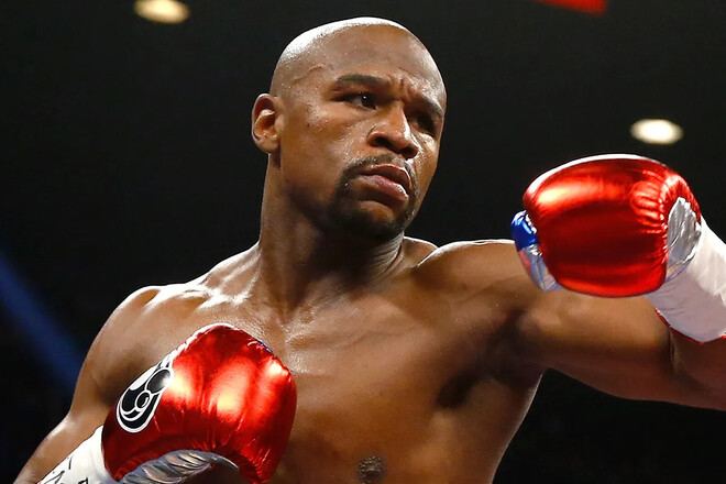 Floyd Mayweather Returns to the Ring for Rematch: Will History Repeat Itself?