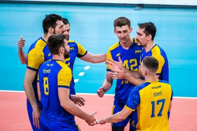 Ukraine Dominates Czech Republic to Reach Golden EuroLeague Final