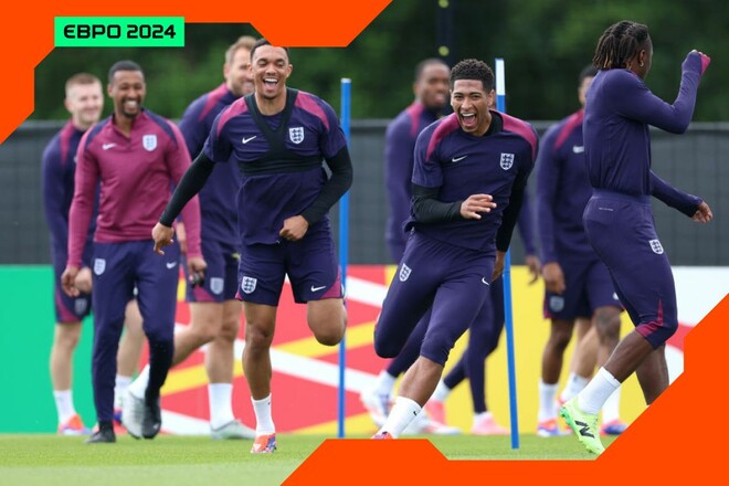 England's Bold Squad for EURO 2024: Key Reasons for Optimism
