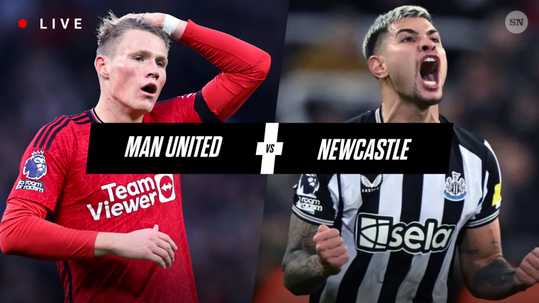 Manchester United vs Newcastle United: Crucial Battle for European Qualification